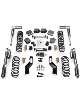 Zestaw zawieszenia Sport ST3 z amortyzatorami Falcon SP2 3.1 Piggyback shocks TeraFlex Lift 3,5"