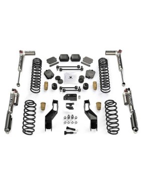 Zestaw zawieszenia Sport ST3 z amortyzatorami Falcon SP2 3.3 Fast Adjust TeraFlex Lift 3,5"