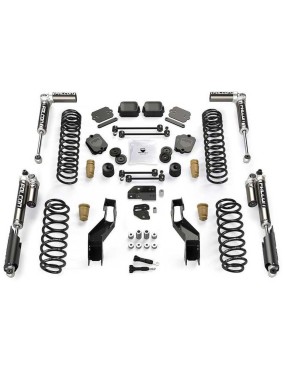 Zestaw zawieszenia Sport ST4 z amortyzatorami Falcon SP2 3.1 Piggyback TeraFlex Lift 4,5"