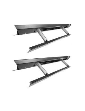 Progi automatyczne Rock Slide