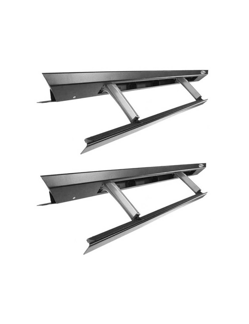 Progi automatyczne Rock Slide