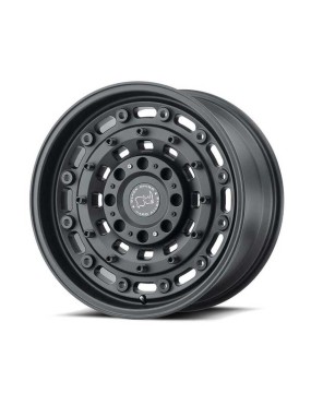 Felga aluminiowa Matte Black Arsenal Black Rhino
