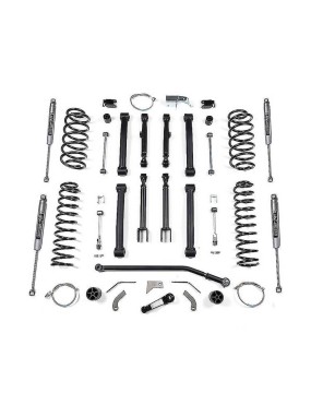 Zestaw podnoszący BDS Lift 4,5"