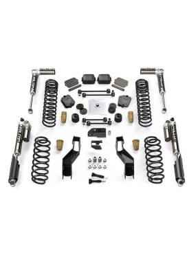 Zestaw zawieszenia Sport ST2 z amortyzatorami Falcon SP2 3.1 Piggyback shocks TeraFlex Lift 2,5"