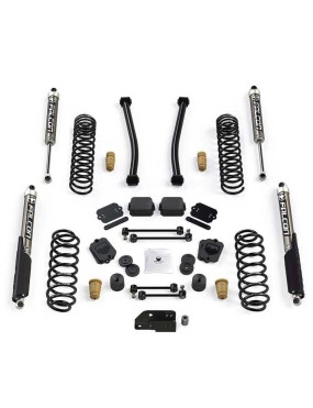 Zestaw zawieszenia Sport ST2 z amortyzatorami Falcon SP2 2.1 Monotube TeraFlex Lift 2,5"