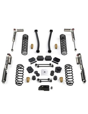 Zestaw zawieszenia Sport ST2 z amortyzatorami Falcon SP2 3.3 Fast Adjust TeraFlex Lift 2,5"