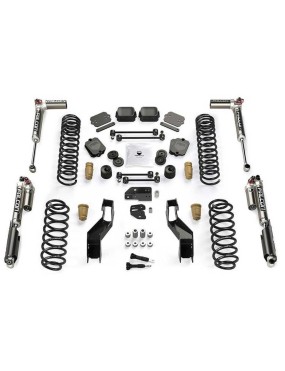Zestaw zawieszenia Sport ST4 z amortyzatorami Falcon SP2 3.3 TeraFlex Lift 4,5"