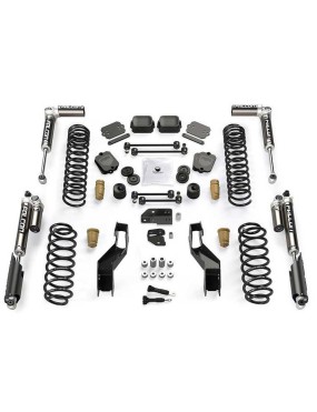 Zestaw zawieszenia Sport ST4 z amortyzatorami Falcon SP2 3.1 Piggyback shocks TeraFlex Lift 4,5"