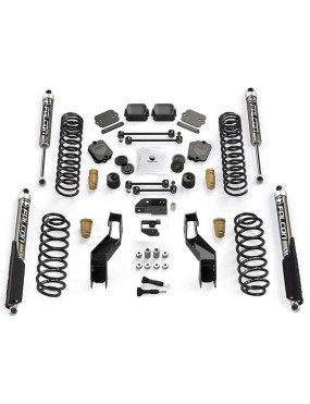 Zestaw zawieszenia Sport ST3 z amortyzatorami Falcon SP2 2.1 Monotube TeraFlex Lift 3,5"