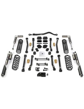 Zestaw zawieszenia Alpine CT3 Falcon SP2 3.1 Piggyback TeraFlex Lift 3,5"