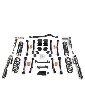 Zestaw zawieszenia Alpine CT2 Falcon SP2 3.3 Fast Adjust TeraFlex Lift 2,5"