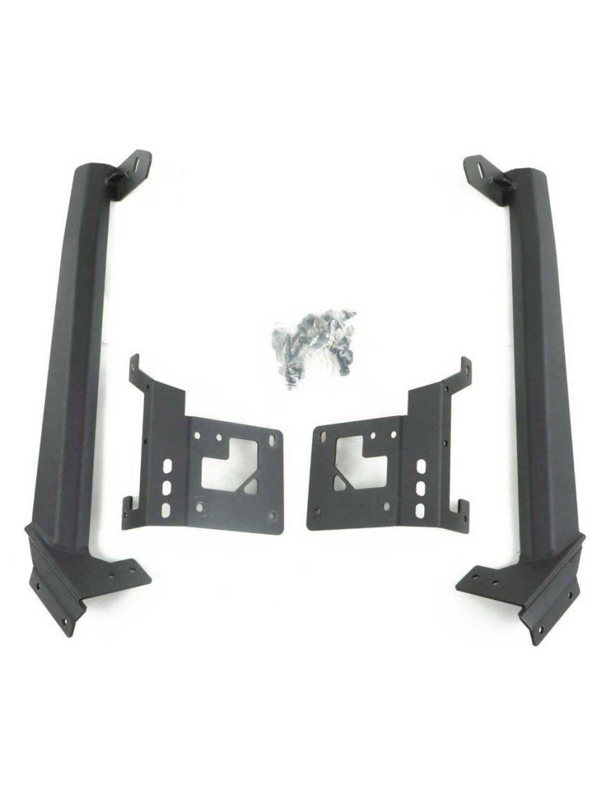 Zestaw mocowania listwy LED 52" OFD