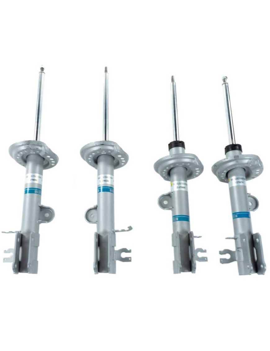 Zestaw amortyzatorów Bilstein B8 5100 Lift 1"