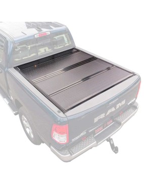 Twarda pokrywa paki tri-fold niski profil OFD 5' 7"