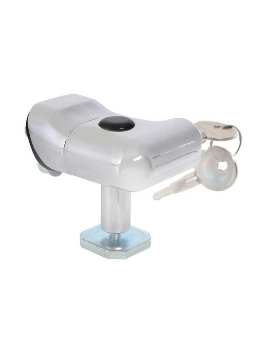 Zamknięcia, zamki maski Smittybilt