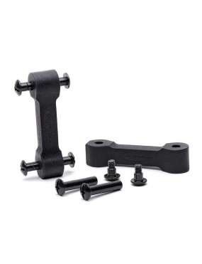 Zaczepy Maski Czarne DAYSTAR