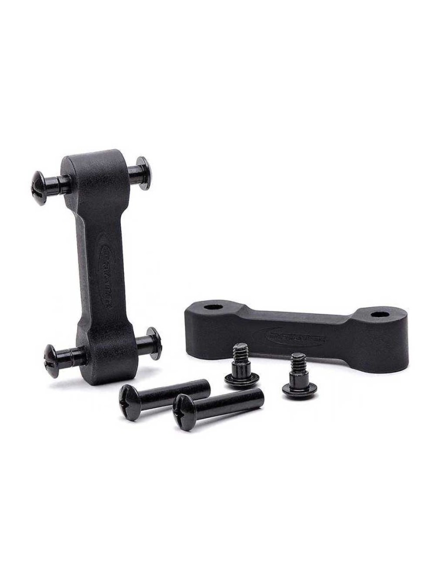 Zaczepy Maski Czarne DAYSTAR