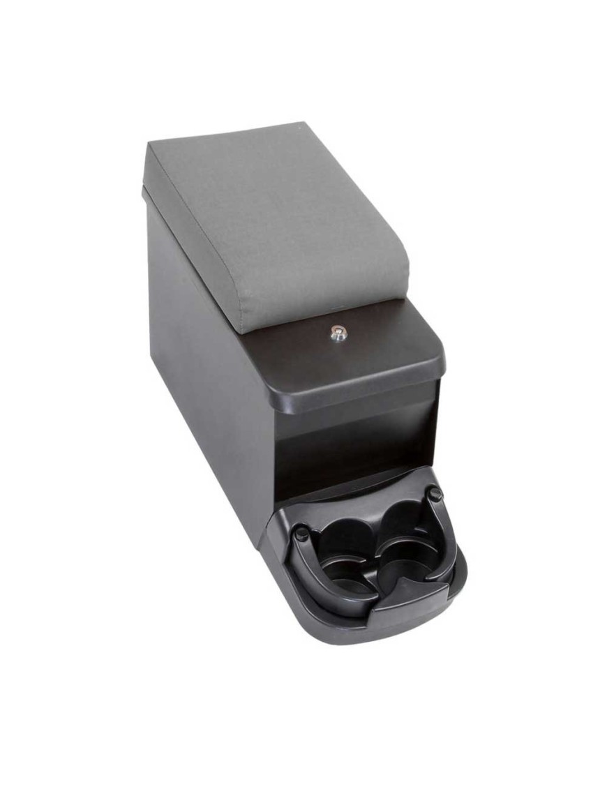 Podłokietnik Grey Denim Smittybilt