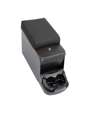 Podłokietnik Black Denim Smittybilt