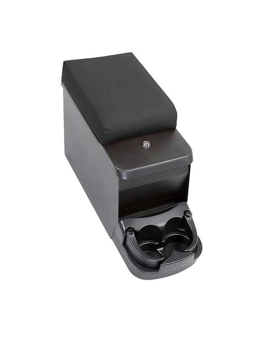 Podłokietnik Black Denim Smittybilt