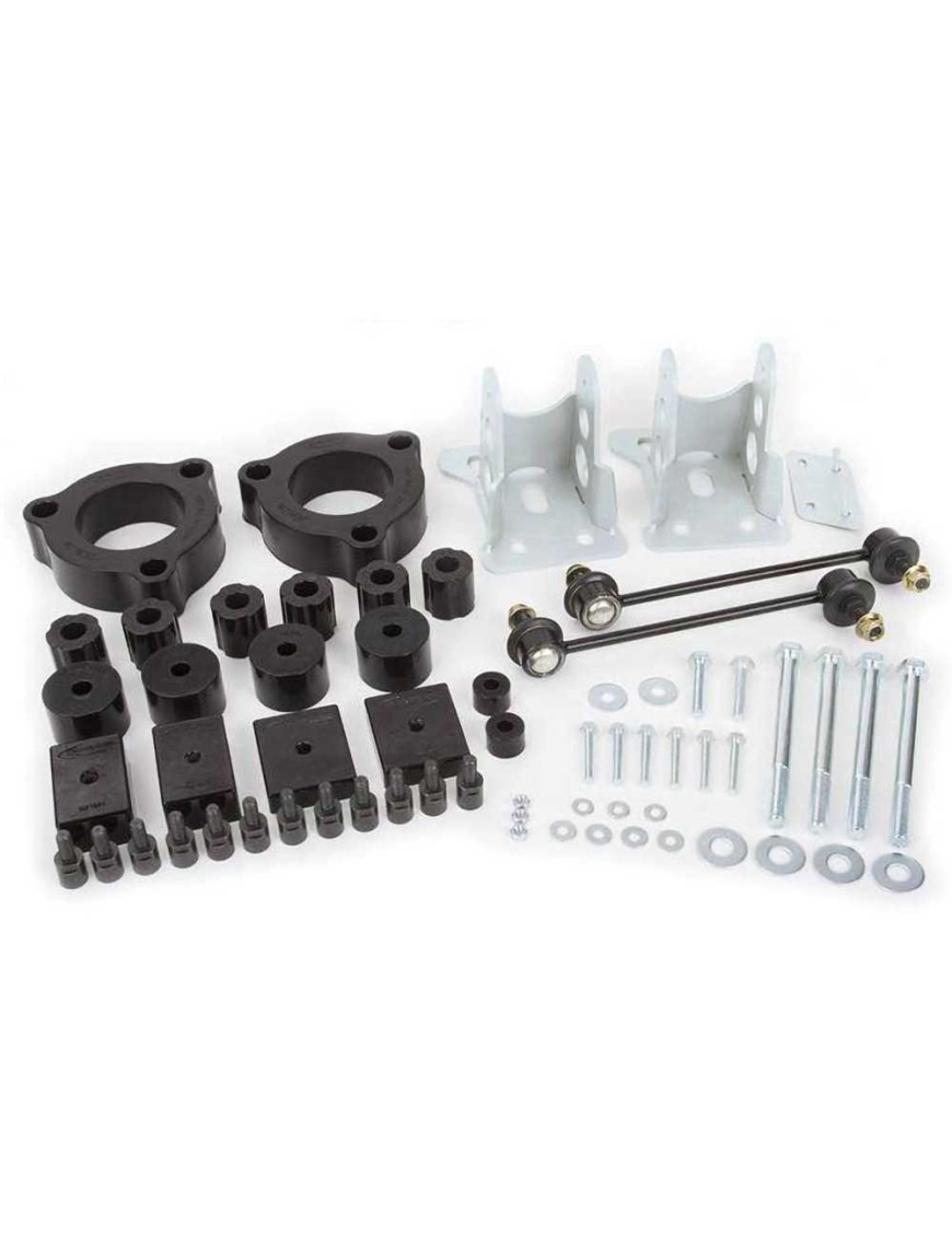 Zestaw podnoszący Spacer Daystar Lift 1,5"