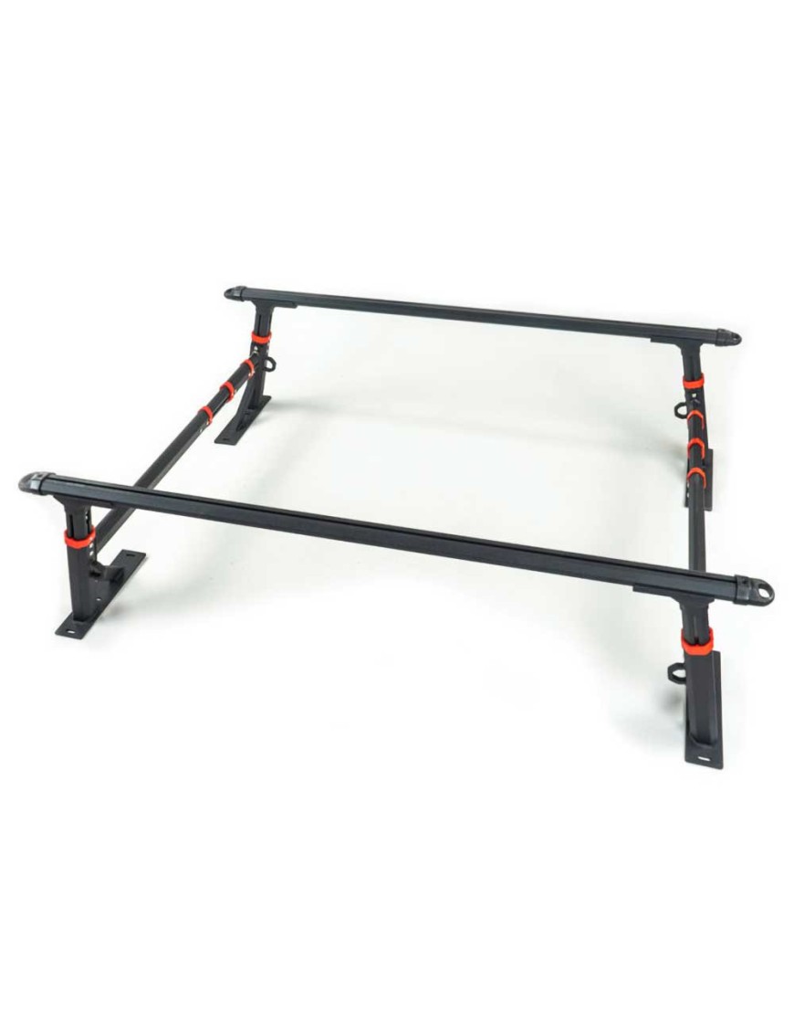 Bagażnik na pakę OFD