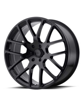 Felga aluminiowa Gloss Black Kunene Black Rhino