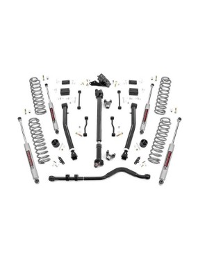 Zestaw zawieszenia Rough Country Lift 3,5"