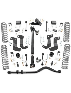Zestaw zawieszenia Rough Country Lift 3,5" 392