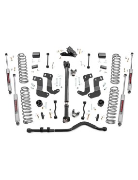 Zestaw zawieszenia Rough Country Lift 3,5"