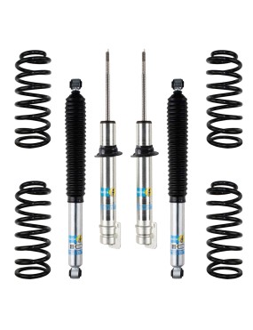 Zestaw zawieszenia Superior Engineering Lift 45 mm