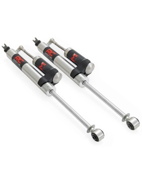 Amortyzatory gazowe tył Rough Country M1R Lift 5,5-7"