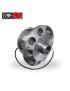 Przednia elektryczna blokada Jeep Wrangler JK TJ YJ CJ Dana44 TE117 30 spline