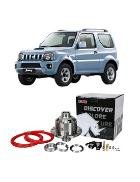 Układ Napędowy | Szekla4x4.pl