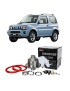 Przednia blokada Suzuki Jimny 2003-2018