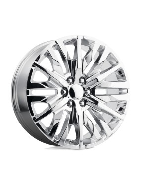 Felga aluminiowa PR198 Chrome PERFORMANCE REPLICAS