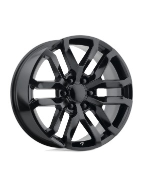 Felga aluminiowa PR196 Satin Black PERFORMANCE REPLICAS