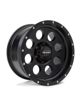 Felga aluminiowa PA45 PROXY Satin Black PRO COMP