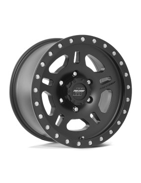 Felga aluminiowa PA29 LA PAZ Satin Black PRO COMP