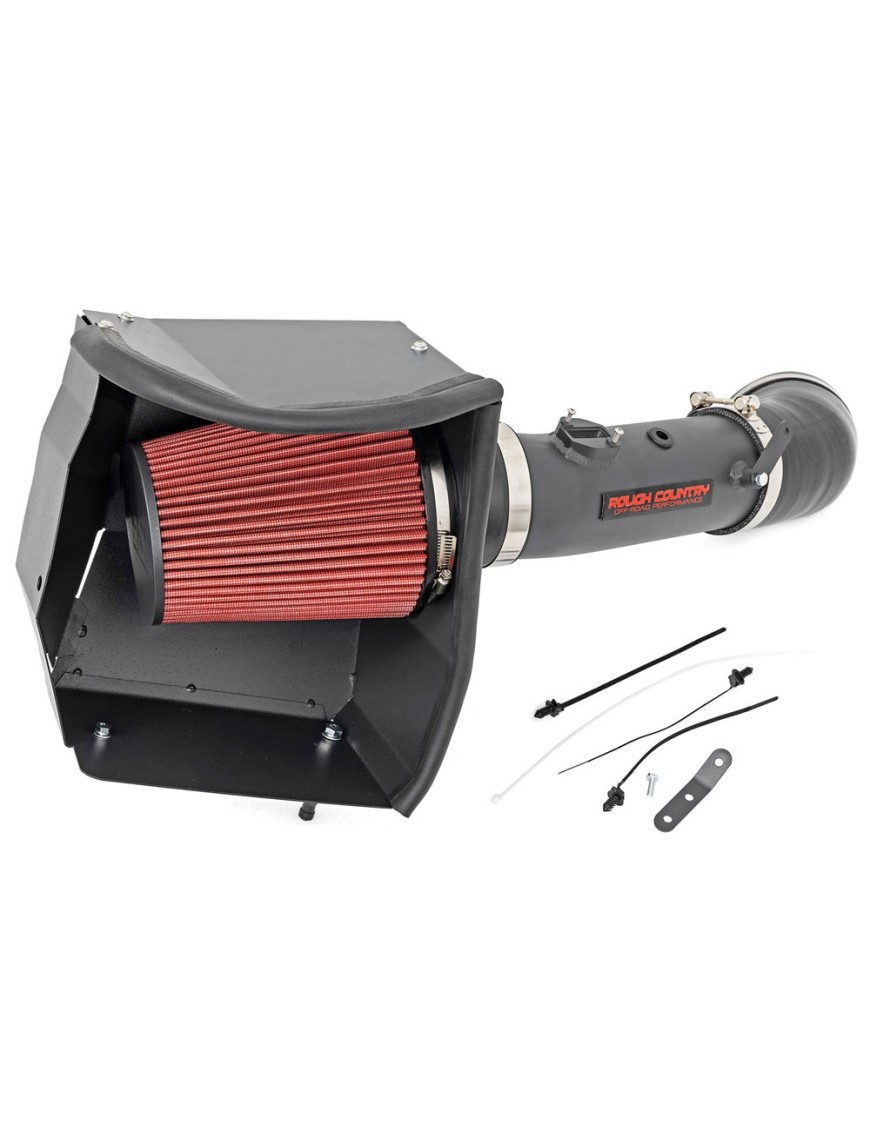 Wlot powietrza Rough Country 6.7L