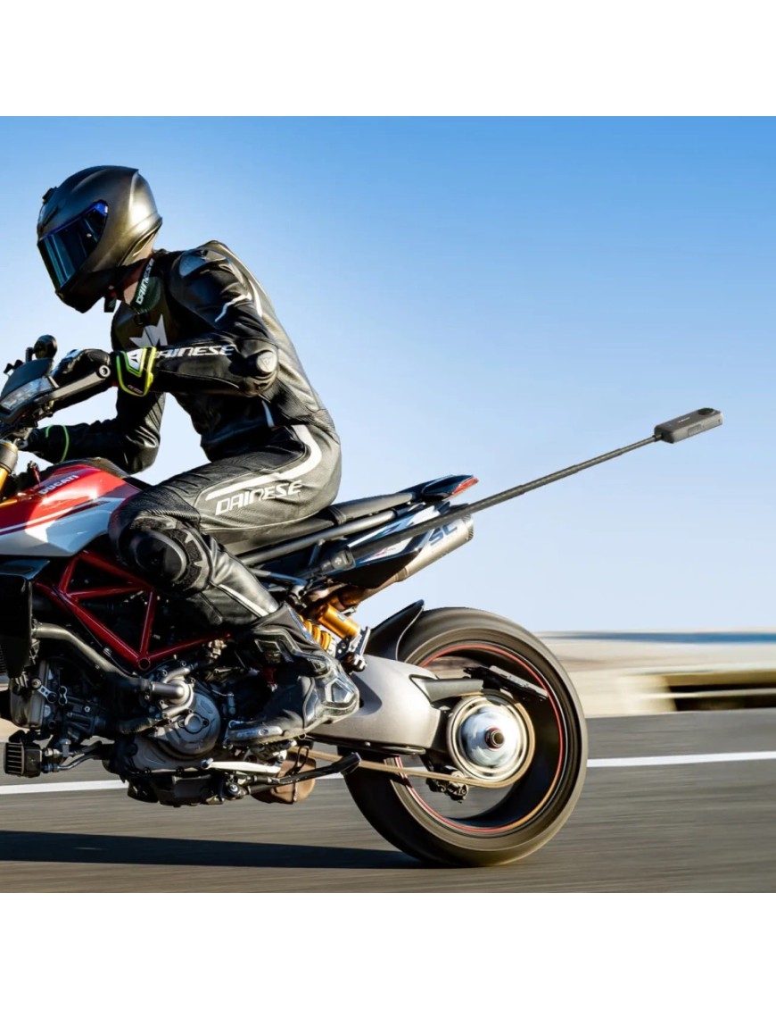 Insta360 Motorcycle U-Bolt Mount | Szekla4x4.pl