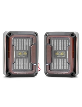 Lampy LED tył Rough Country