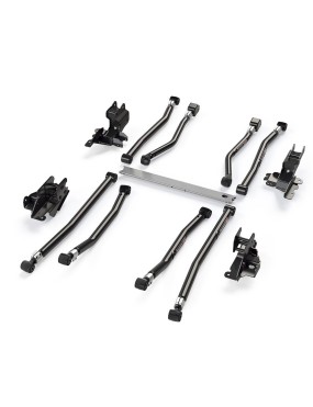 Wahacze regulowane Long Arm TeraFlex Alpine IR Lift 3-6"