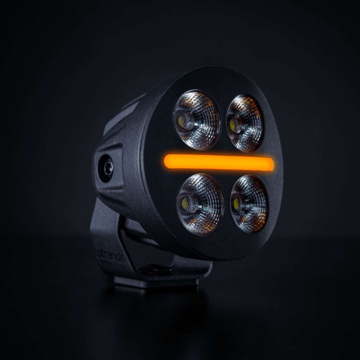 Lampa NUUK D-LINE MC WORK LIGHT 39W STRANDS - ujęcie 4