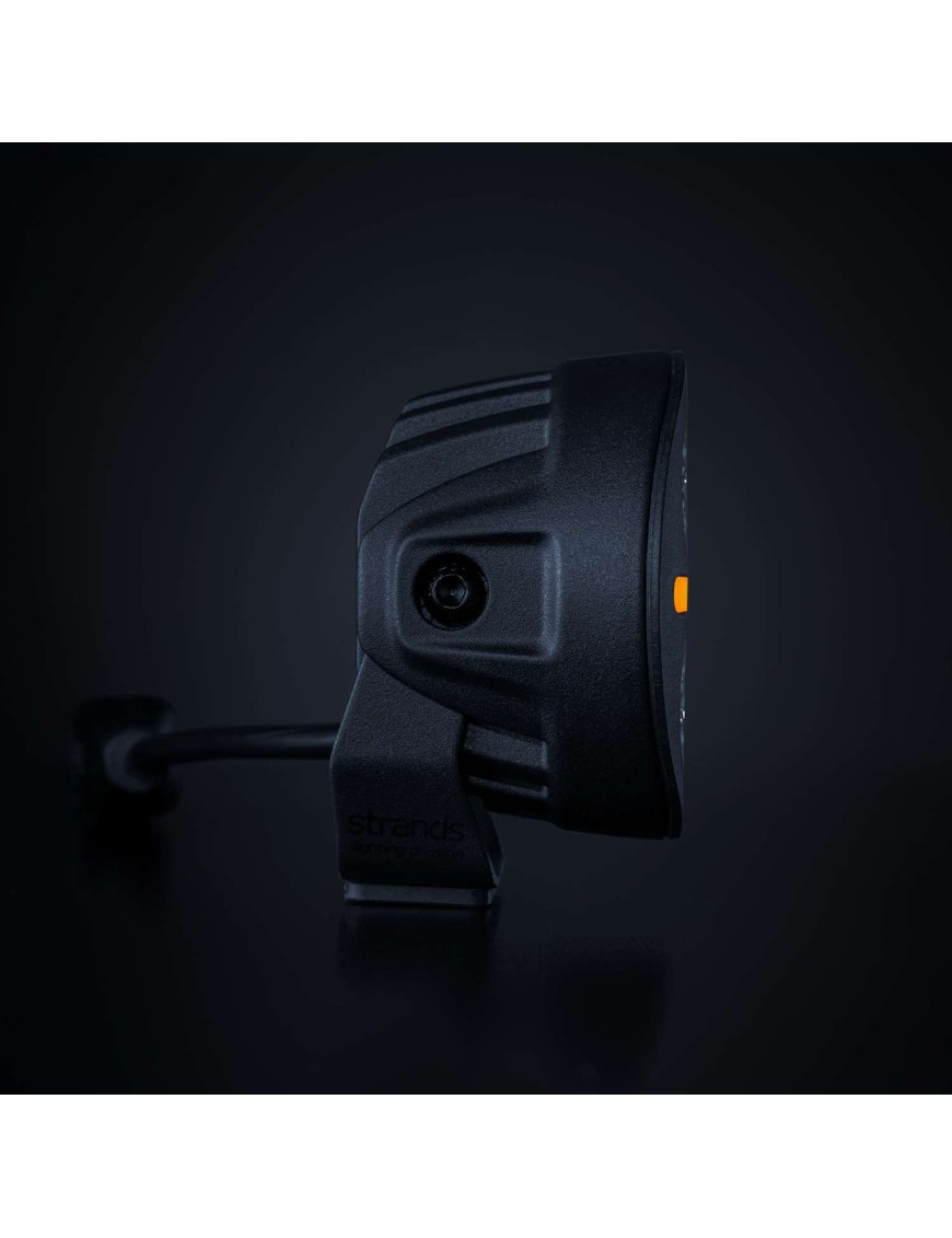 Lampa NUUK D-LINE MC WORK LIGHT 39W | Szekla4x4.pl