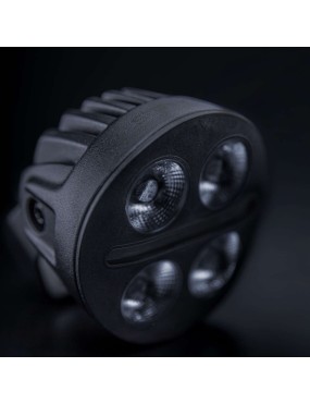 Lampa NUUK D-LINE MC WORK LIGHT 39W | Szekla4x4.pl