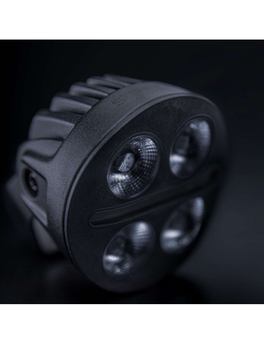 Lampa NUUK D-LINE MC WORK LIGHT 39W | Szekla4x4.pl