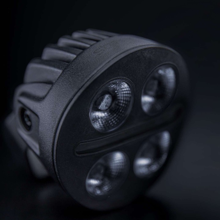 Lampa NUUK D-LINE MC WORK LIGHT 39W STRANDS - ujęcie 14