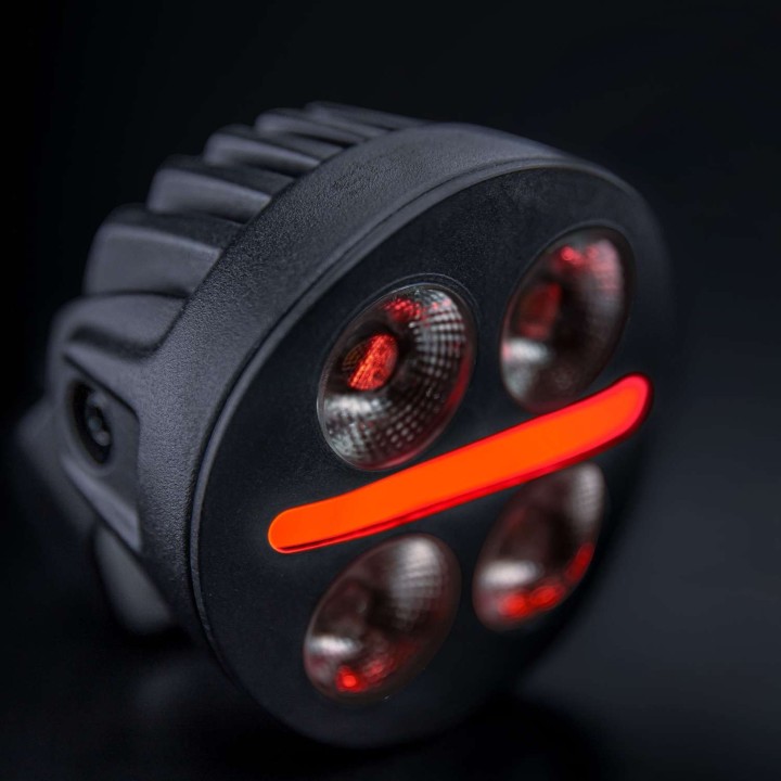 Lampa NUUK D-LINE MC WORK LIGHT 39W STRANDS - ujęcie 15