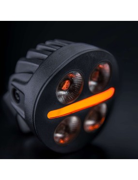 Lampa NUUK D-LINE MC WORK LIGHT 39W | Szekla4x4.pl
